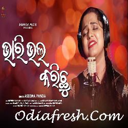 Bhari Bhala Karichu - Sad Song